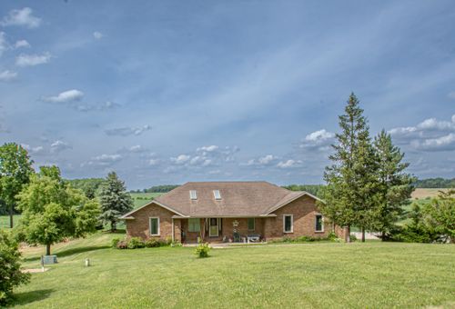 21945 Middleton Hume Road, Sidney, OH, 45365 | Card Image