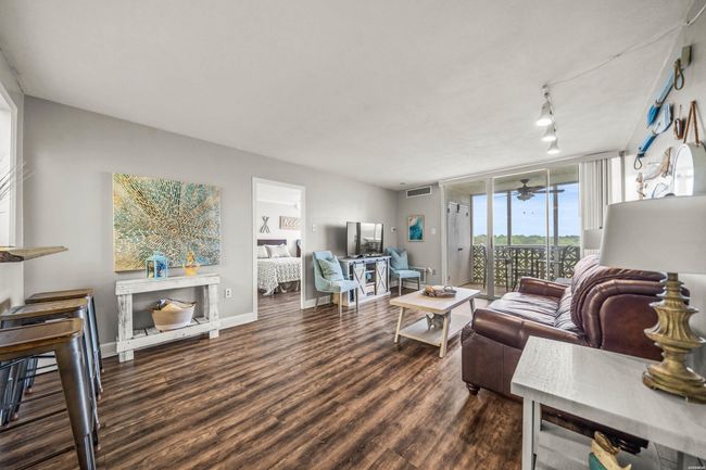 APT-810-B - 740 Weston Rd, Condo with 1 bedrooms, 1 bathrooms and null parking in Hot Springs AR | Image 5