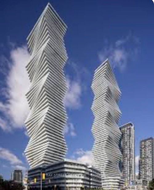 6013-3883 Quartz Rd, Mississauga, ON, L5B0M4 | Card Image