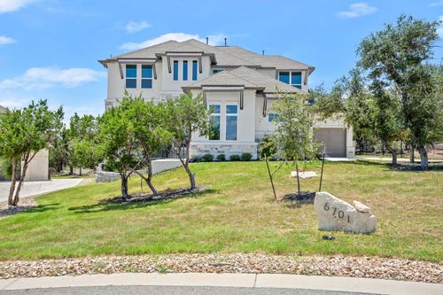 6701 Adventures Pl, Jonestown, TX, 78645-2238 | Card Image