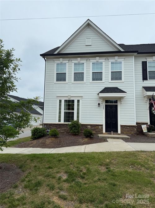 140 Hamrick Rd, Gastonia, NC, 28056-8730 | Card Image