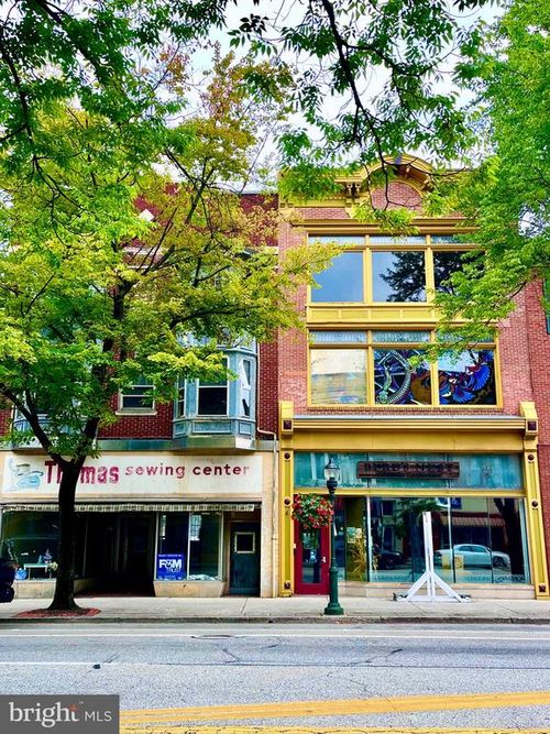 19-21-23 N Hanover Street, CARLISLE, PA, 17013 | Card Image