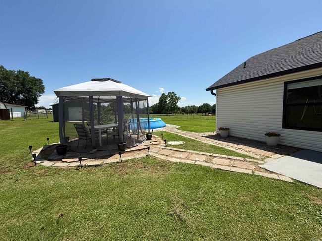 2914 Hatties Ln, House other with 4 bedrooms, 3 bathrooms and null parking in Ozark AR | Image 49