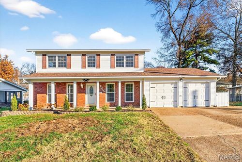 1020 Ross Ave, Saint Louis, MO, 63146-4522 | Card Image