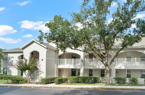 apt-164-640 Cranes Way, ALTAMONTE SPRINGS, FL, 32701-7768 | Card Image