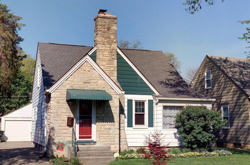 203 S Huron Ave, Columbus, OH, 43204-2582 | Card Image