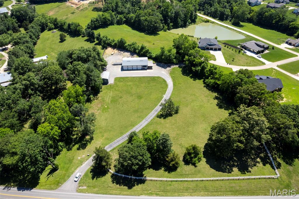 6065 State W Hwy, Jackson, MO 63755
