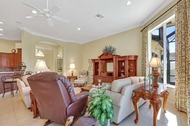 8115 Links Way, House other with 3 bedrooms, 3 bathrooms and null parking in Port St Lucie FL | Image 22