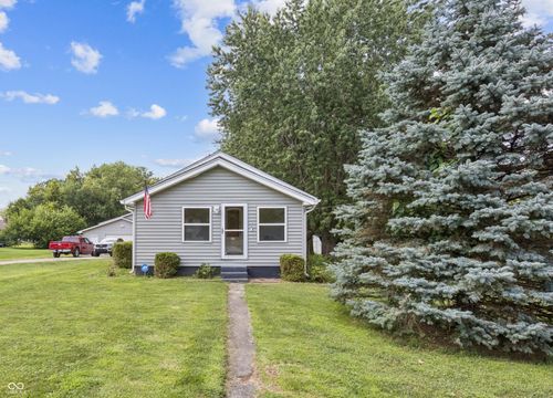 3608 E Sumner Ave, Indianapolis, IN, 46237-1209 | Card Image