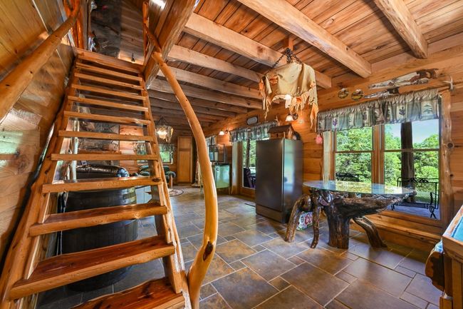 3896 Long Run Rd, Home with 3 bedrooms, 3 bathrooms and null parking in Vevay IN | Image 37