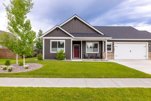 155 Swede Trl, Kalispell, MT, 59901-8579 | Card Image