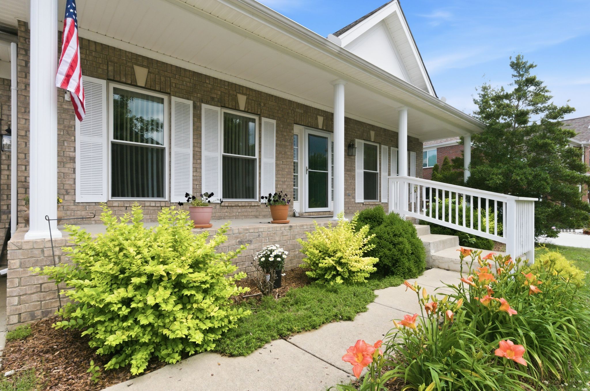Residential in Nashville 4