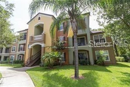 1318-12602 Crest Springs Ln, Orlando, FL, 32828-7181 | Card Image