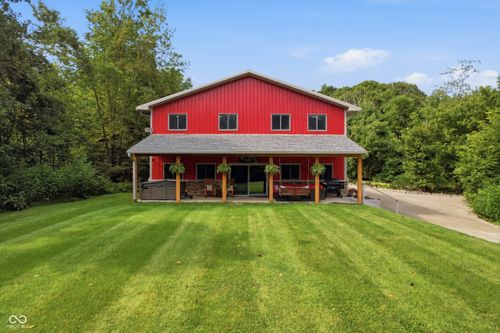 5324 E Mahalasville Rd, Morgantown, IN, 46160-9325 | Card Image