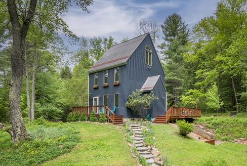 224 Berkshire Trl, Cummington, MA, 01026-9626 | Card Image
