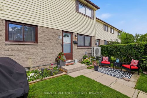 81-825 Dundalk Dr, London, ON, N6C3V6 | Card Image