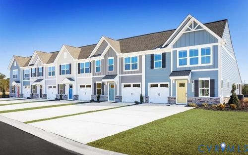 2264 Palm Ct, Sandston, VA, 23150-2240 | Card Image