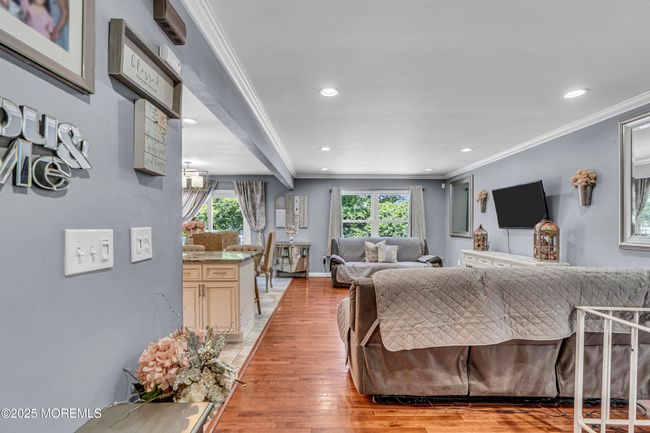 12 Silversmith Ct, House other with 5 bedrooms, 3 bathrooms and null parking in Howell NJ | Image 11