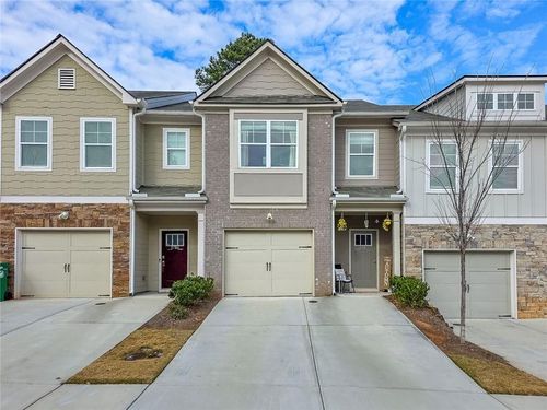 5786 Calle Vista Dr, Lithonia, GA, 30058-3602 | Card Image