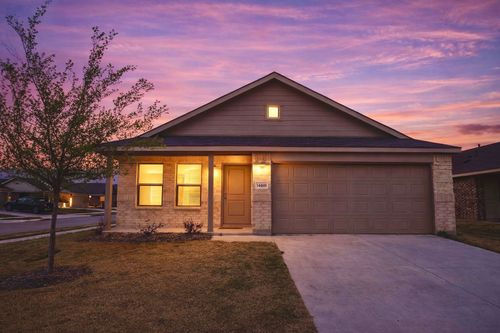 14901 Tejano St, Haslet, TX, 76052-4225 | Card Image