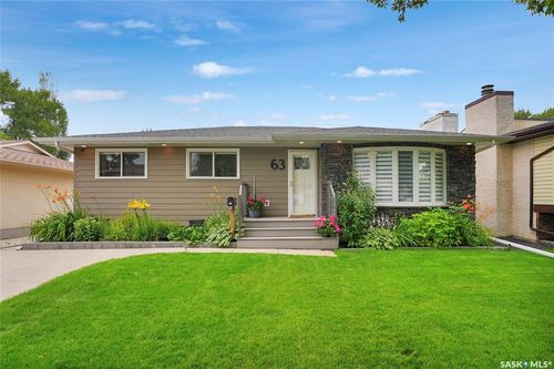 63 Williston Dr, Regina, SK, S4X1C3 | Card Image