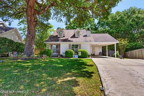 4576 Laurelwood Drive, D'Iberville, MS, 39540 | Card Image