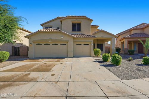 7511 S 45th Dr, Laveen, AZ, 85339-6203 | Card Image