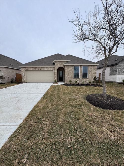 7823 Evening Emerald Dr, Rosharon, TX, 77583-8366 | Card Image