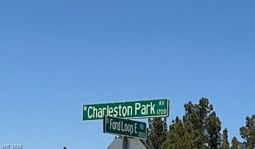 1640 W Charleston Park Ave, Pahrump, NV, 89048-4262 | Card Image