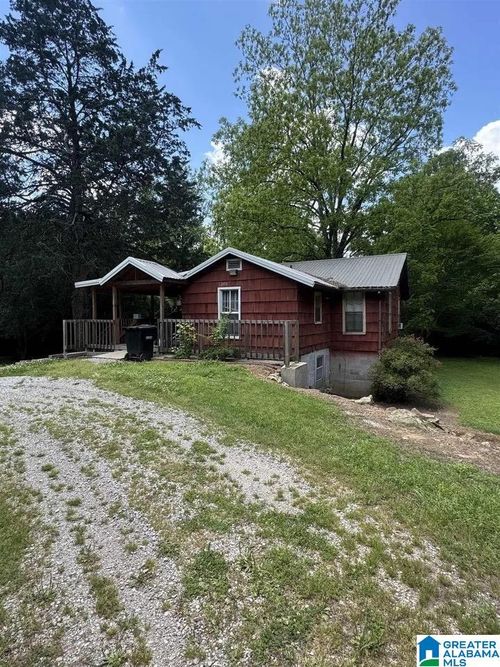 9410 Old Tennessee Pike Rd, PINSON, AL, 35126-2635 | Card Image