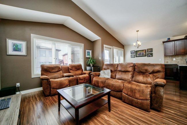 78 Riverine Lane W, Home with 5 bedrooms, 3 bathrooms and 4 parking in Lethbridge AB | Image 15