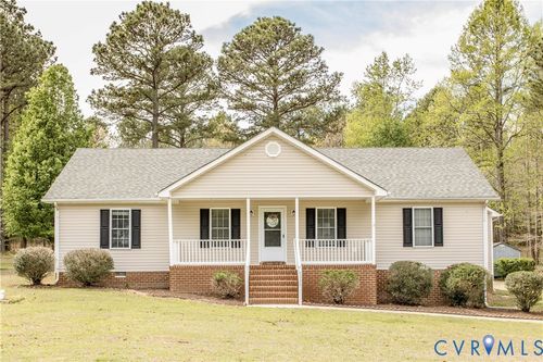 19924 Log Rd, Carson, VA, 23830-2218 | Card Image