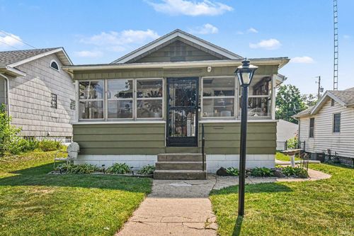734 S 31st St, South Bend, IN, 46615-2306 | Card Image
