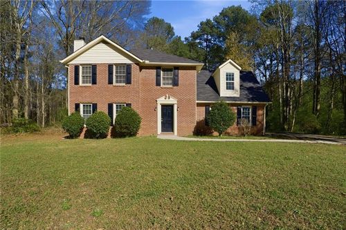 40 Lake Ct, Stockbridge, GA, 30281-1400 | Card Image