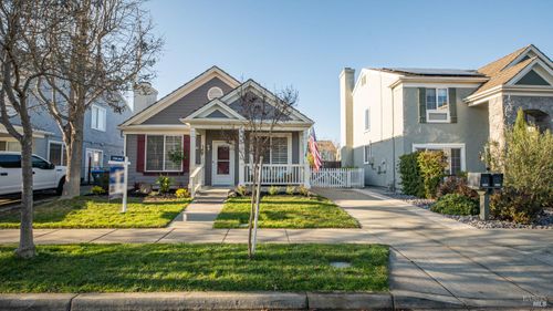 5257 Venus Drive, Fairfield, CA, 94534 | Card Image