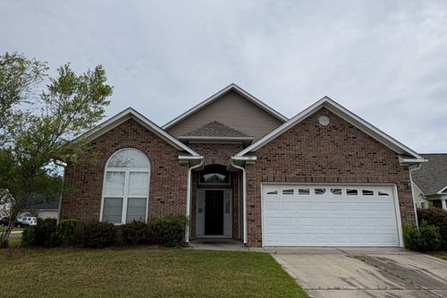 701 Minner Ct, Surfside Beach, SC, 29575-8635 | Card Image