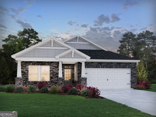 3920 Ladiga St, Powder Springs, GA, 30127-2513 | Card Image