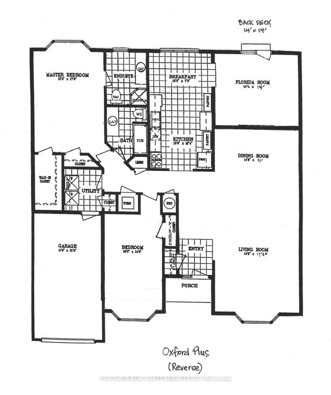 2 Wilmot Creek Dr, House other with 3 bedrooms, 2 bathrooms and 2 parking in Newcastle ON | Image 20