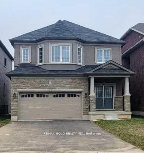 101 Hitchman St, Paris, ON, N3L0M2 | Card Image