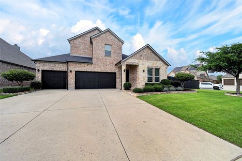 1600 Silla Dr, Little Elm, TX, 75068-0580 | Card Image