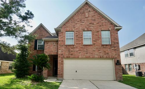 2434 Ranch Hollow Ct, Katy, TX, 77494-6436 | Card Image