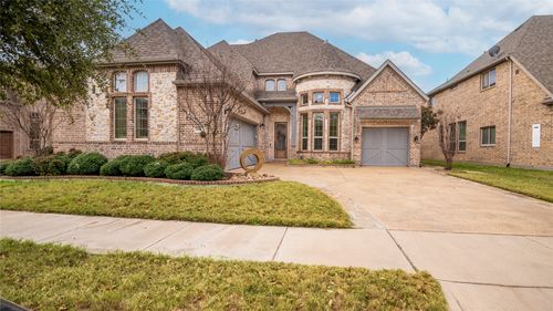 4017 Jasmine Fox Ln, Arlington, TX, 76005-4545 | Card Image