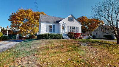 14 Perrier Street, House other with 4 bedrooms, 2 bathrooms and null parking in Lewiston ME | Image 1