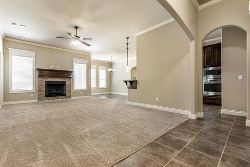 4104 Se 38th St, Moore, OK, 73165 | Card Image