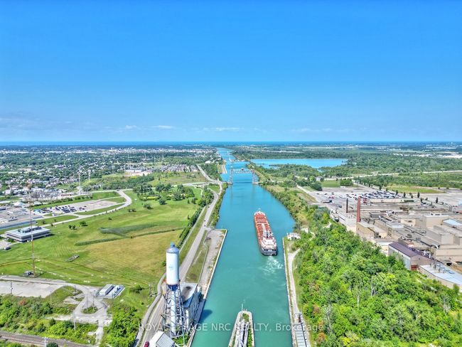 2 Fairburn Ave, House other with 3 bedrooms, 1 bathrooms and 3 parking in Saint Catharines ON | Image 22