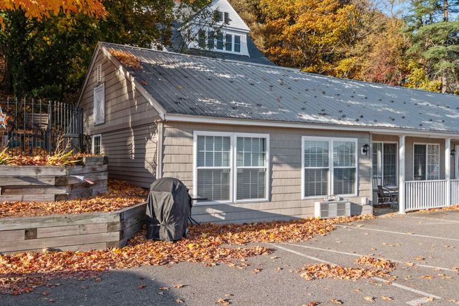 4A - 850 Laconia Rd, Condo with 2 bedrooms, 1 bathrooms and null parking in Tilton NH | Image 5