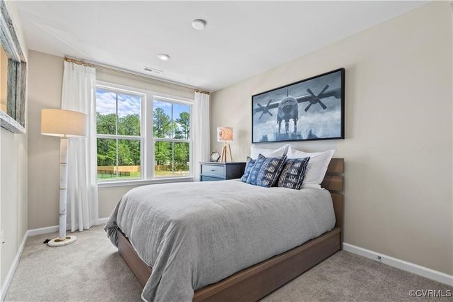 331 Brae Haven Dr, Townhouse with 3 bedrooms, 3 bathrooms and null parking in Glen Allen VA | Image 27