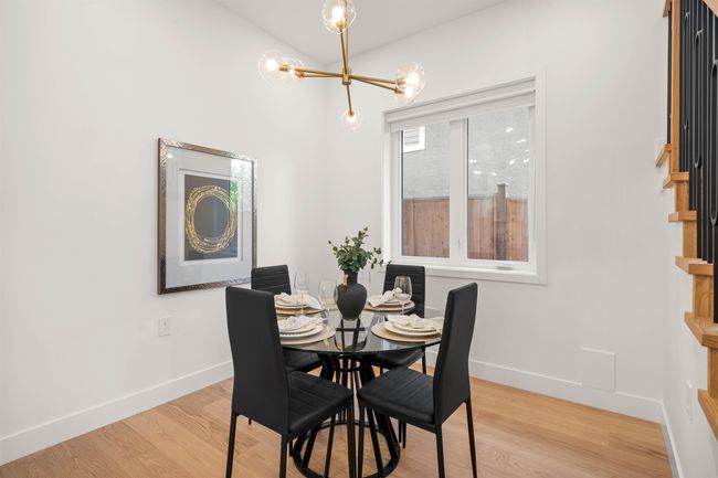 1 - 312 E 40th Ave, Home with 3 bedrooms, 4 bathrooms and 1 parking in Vancouver BC | Image 6