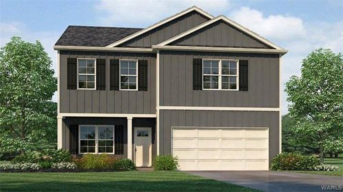 12725 Collier Curve, LAKE VIEW, AL, 35111 | Card Image