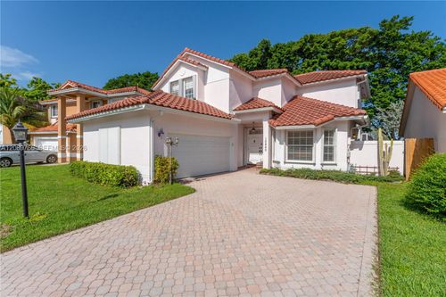 10840 Sw 153rd Ct, Miami, FL, 33196-2765 | Card Image